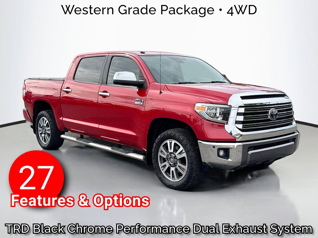 2019 Toyota Tacoma TRD Pro photo 5