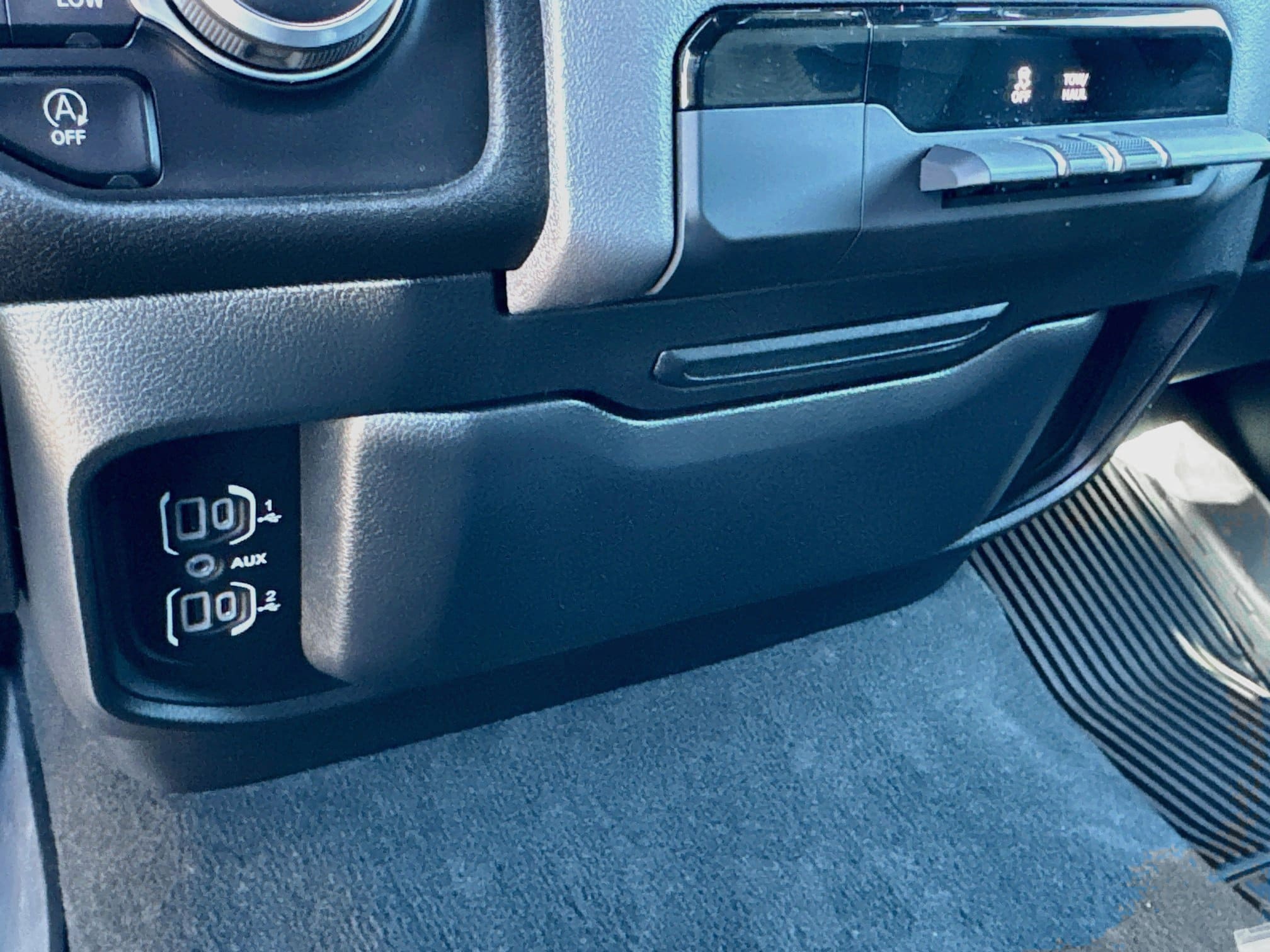 2023 RAM Ram 1500 Pickup Big Horn/Lone Star - Photo 40