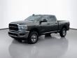 2020 Ram 2500 Tradesman Crew Cab Pickup
