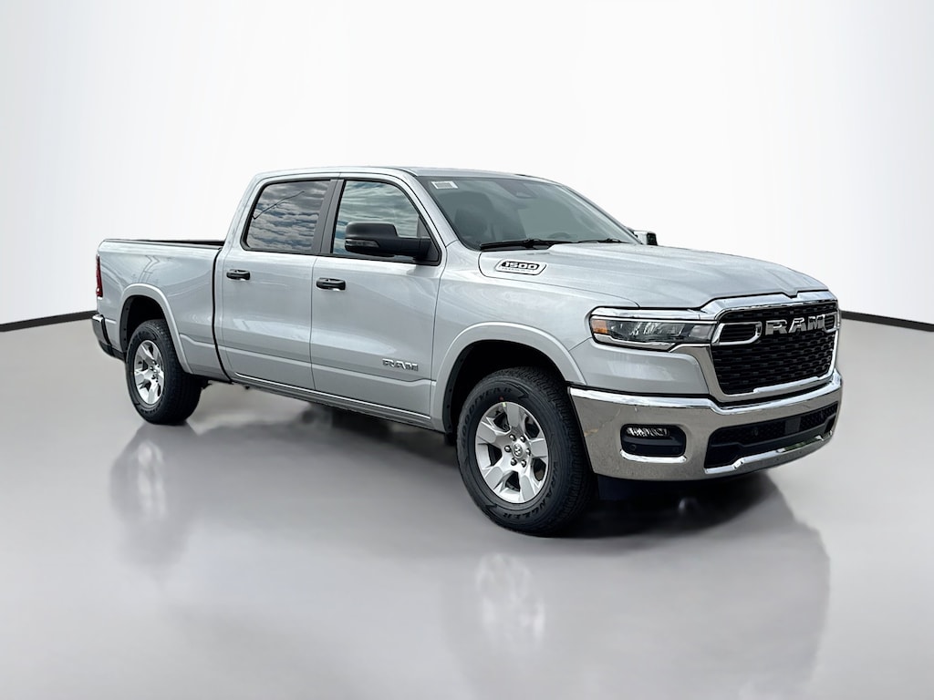 New 2026 Ram 1500 Big Horn/Lone Star Pickup