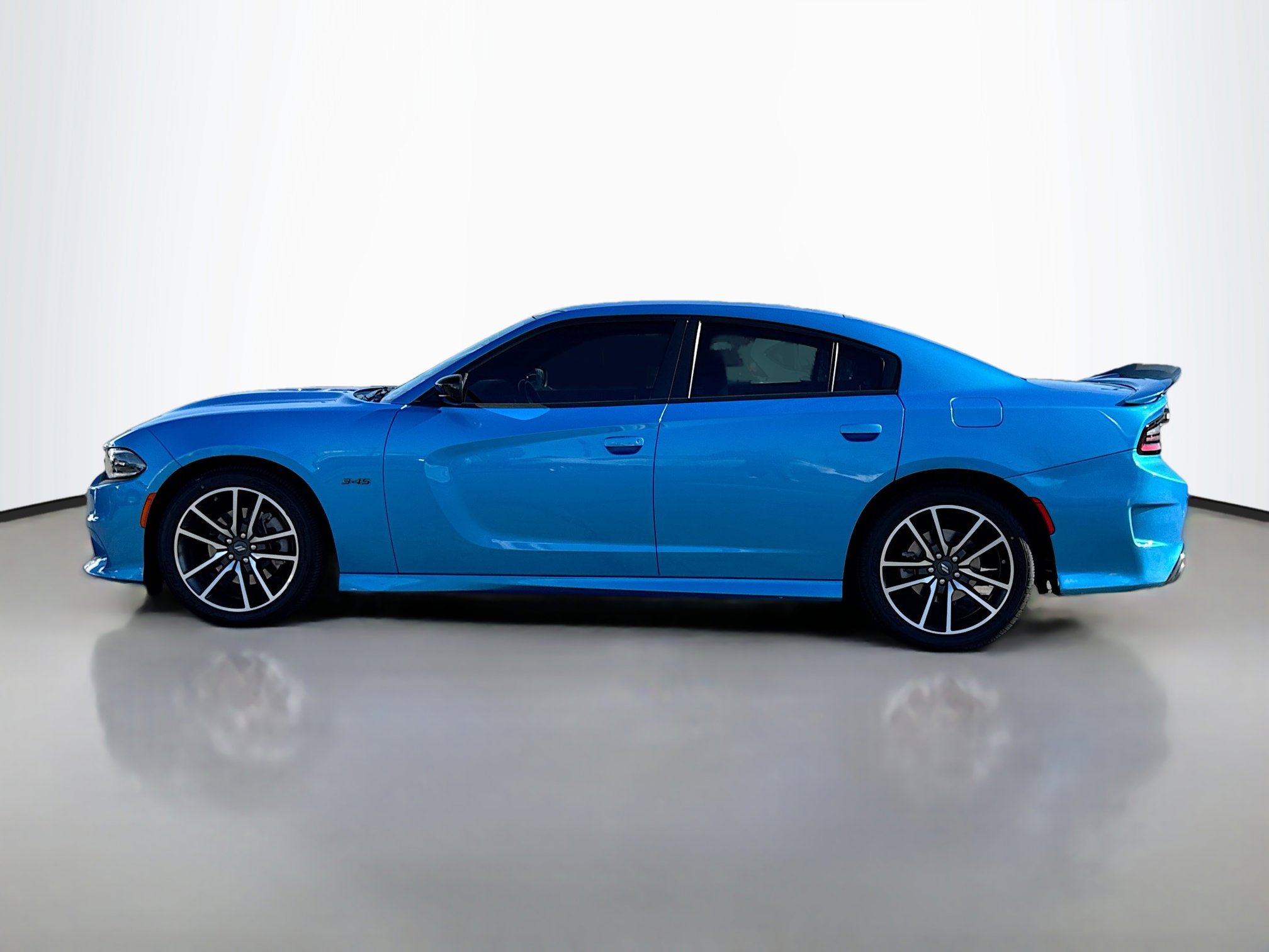 2023 Dodge Charger R/T photo 3