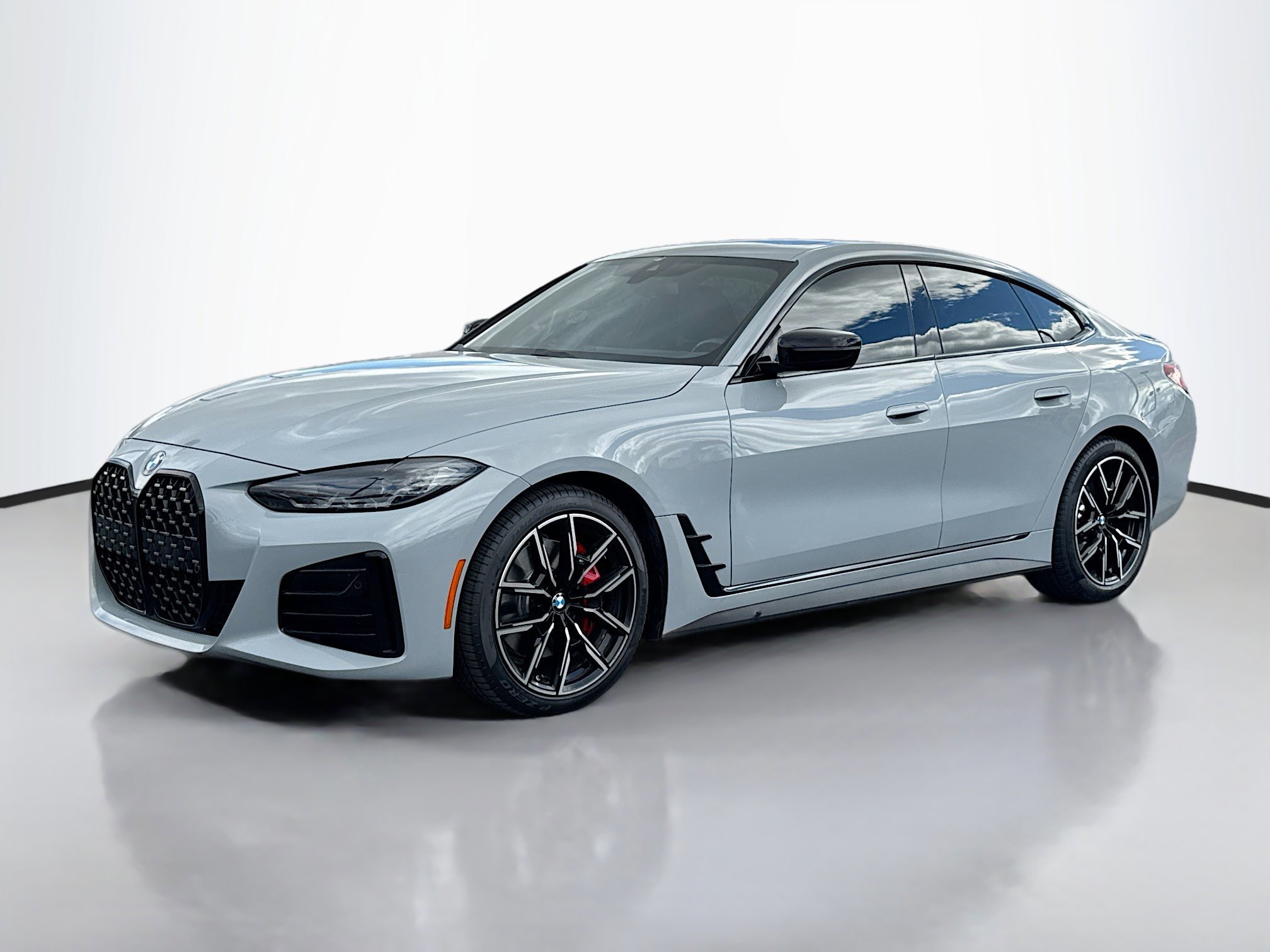 2024 Bmw 430i xDrive photo 4