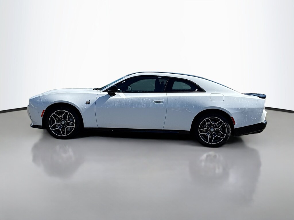 New 2026 Dodge Charger Scat Pack Coupe