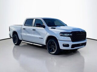 2026 Ram 1500 Big Horn/Lone Star Pickup