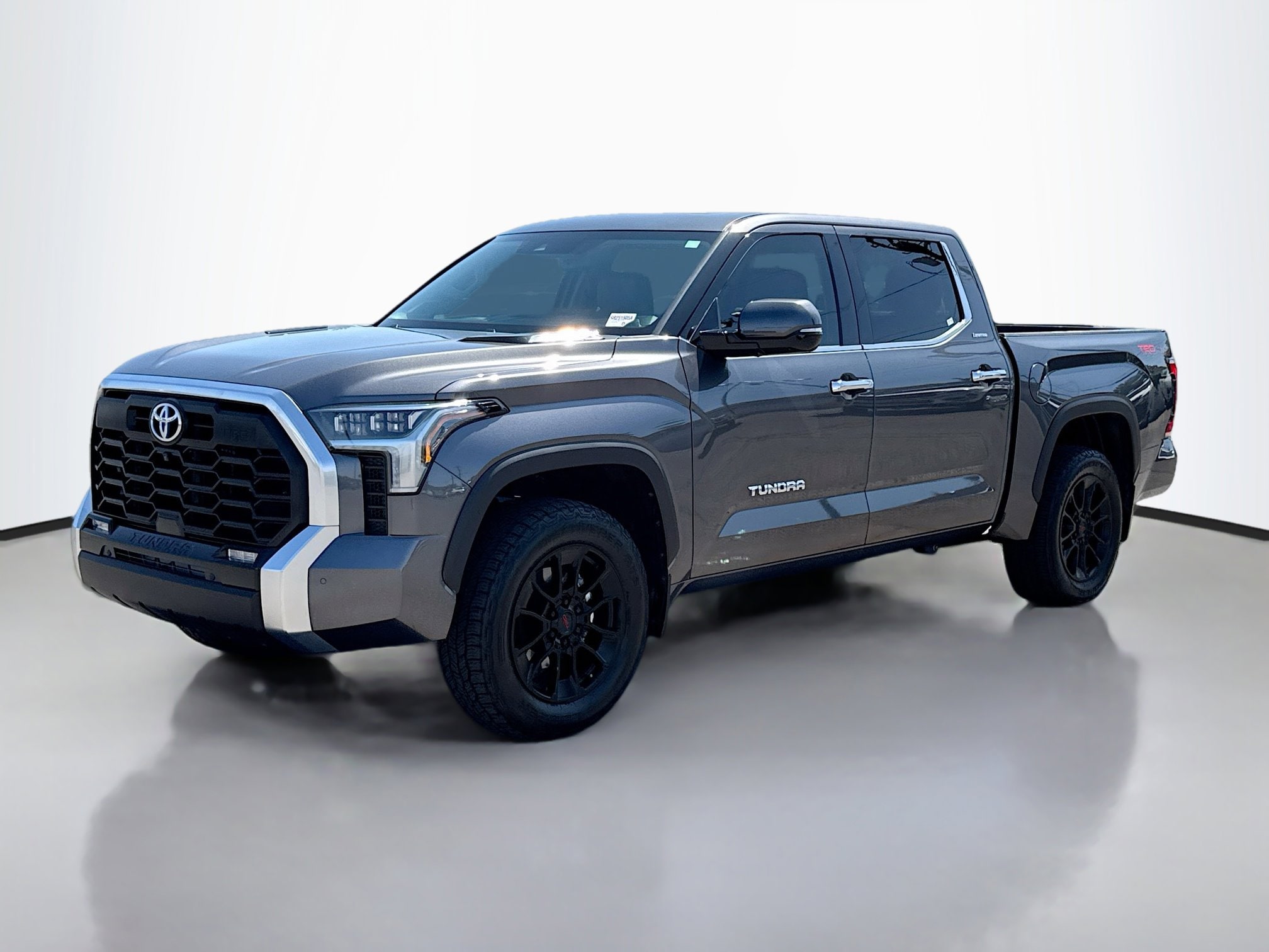 Used 2023 Toyota Tundra Limited with VIN 5TFJC5DB5PX032965 for sale in Reno, NV