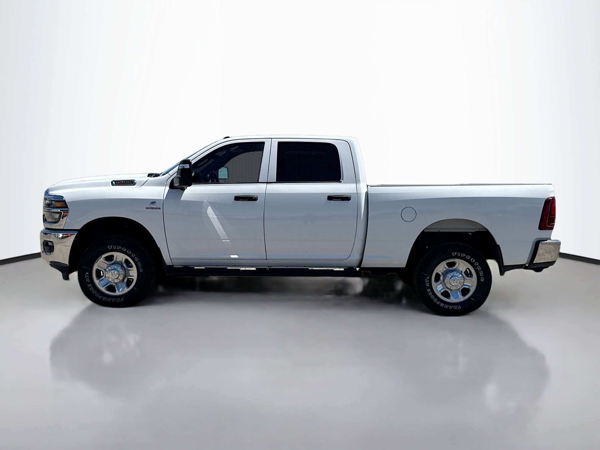 2025 RAM 2500 Tradesman - Photo 6