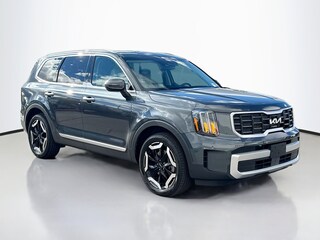 Used 2024 Kia Telluride S Sport Utility for sale in Reno, NV