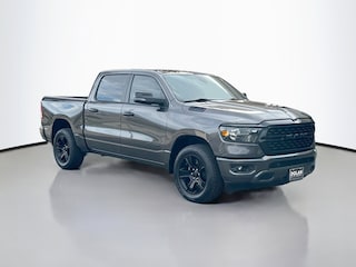2024 Ram 1500 Big Horn/Lone Star Crew Cab Pickup