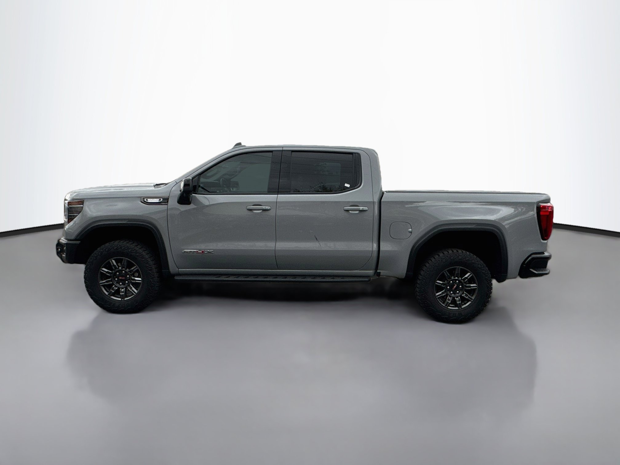 Used 2025 GMC Sierra 1500 AT4X Crew Cab Pickup