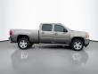 2013 GMC Sierra 2500HD SLT Crew Cab Pickup