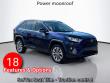 2021 Toyota RAV4 XLE Premium Sport Utility