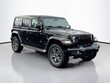 Jeep Wrangler Unlimited 4xe