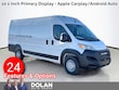 Ram ProMaster 3500