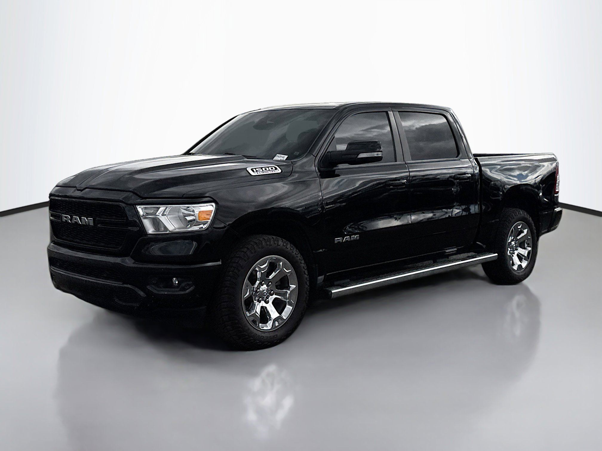 2022 Ram 1500 Big Horn Lone Star photo 2