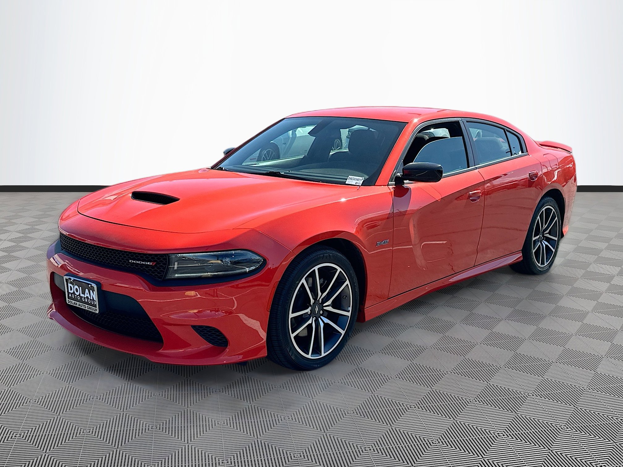 Certified 2023 Dodge Charger R/T with VIN 2C3CDXCT3PH604541 for sale in Reno, NV