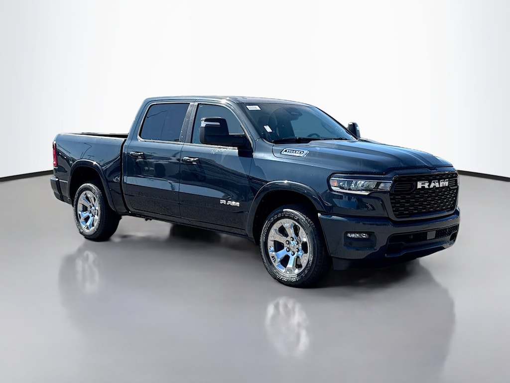 New 2026 Ram 1500 Big Horn/Lone Star Pickup