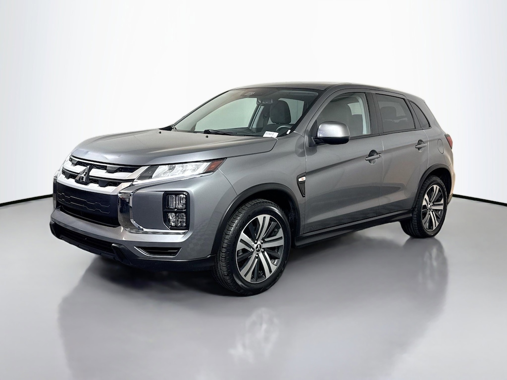 Used 2024 Mitsubishi Outlander Sport 2.0 Sport Utility