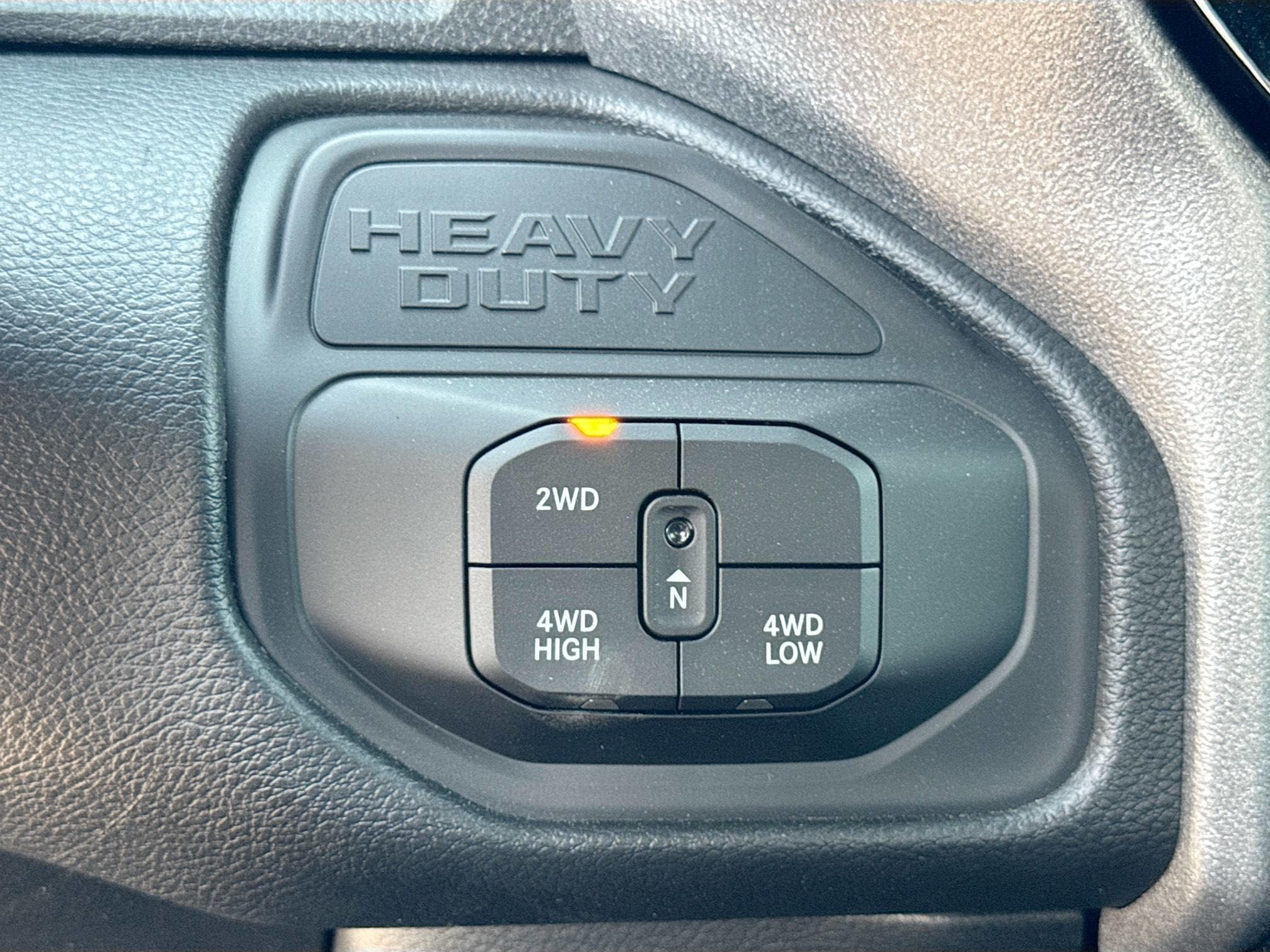 2026 RAM 2500 Tradesman - Photo 28