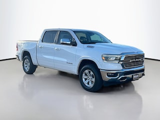 2021 Ram 1500 Laramie Crew Cab Pickup