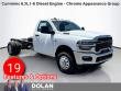 2025 Ram 3500 Chassis Cab Tradesman/Big Horn Pickup