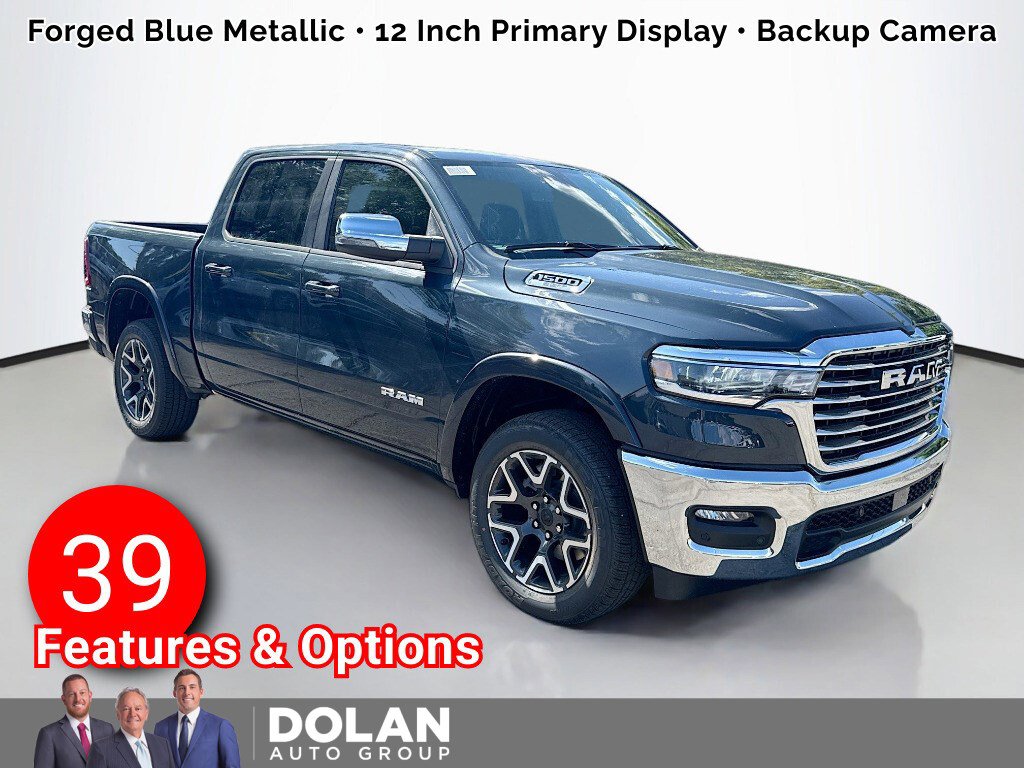 2025 RAM Ram 1500 Pickup