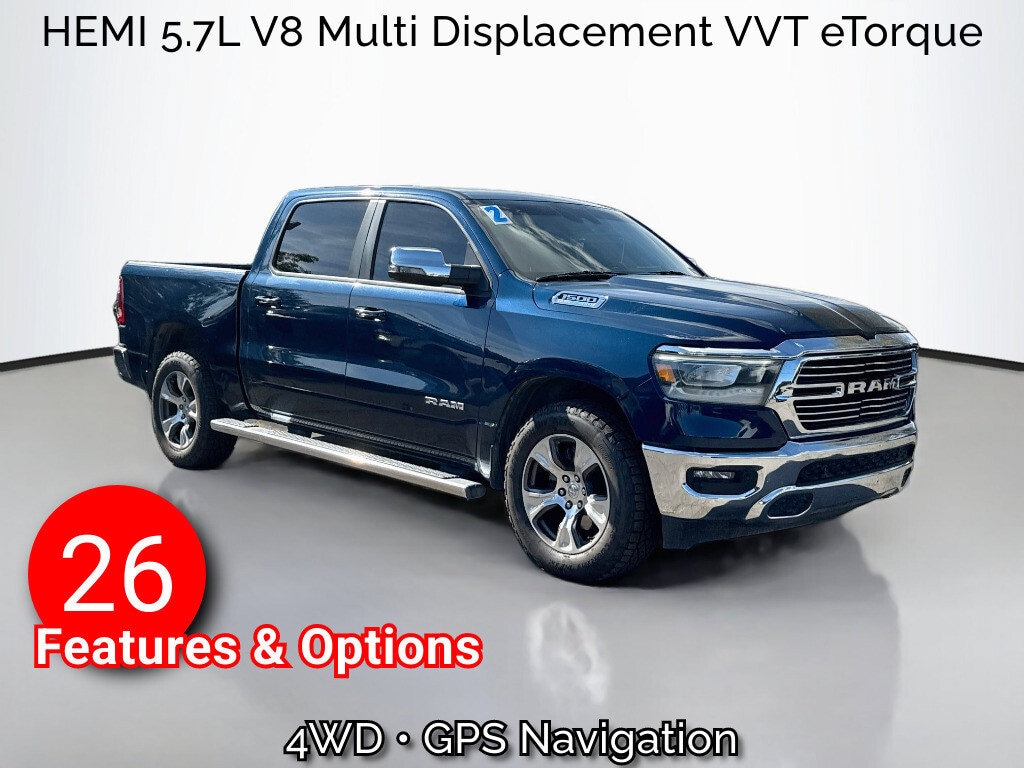 2023 RAM 1500 Pickup