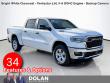 2025 Ram 1500 Big Horn/Lone Star Pickup