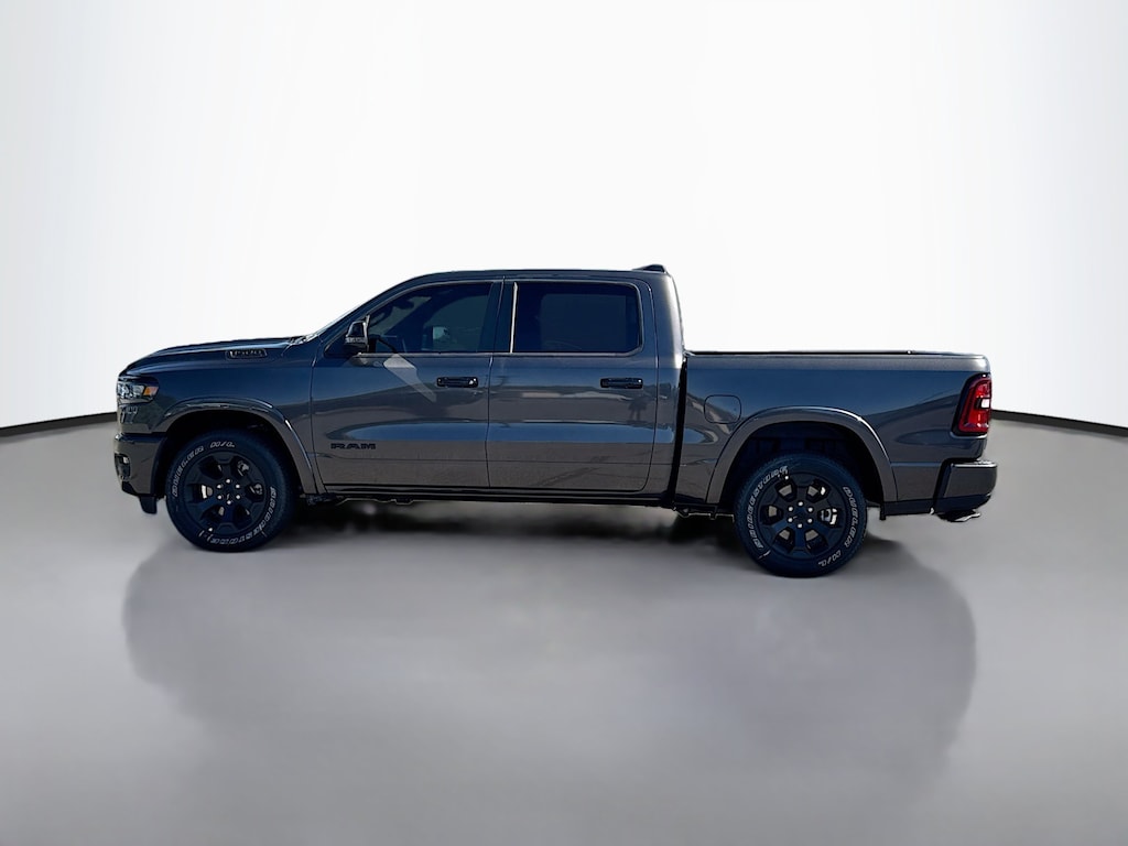 New 2026 Ram 1500 Big Horn/Lone Star Pickup