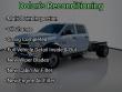 2018 Ram 4500 Chassis Tradesman/SLT/Laramie Crew Cab Chassis-Cab