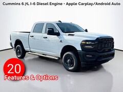 2026 Ram 2500 Tradesman Pickup