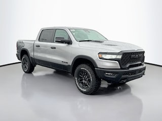 2026 Ram 1500 Rebel Pickup