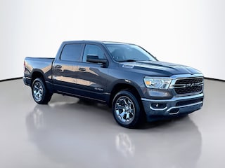 2022 Ram 1500 Big Horn/Lone Star Crew Cab Pickup
