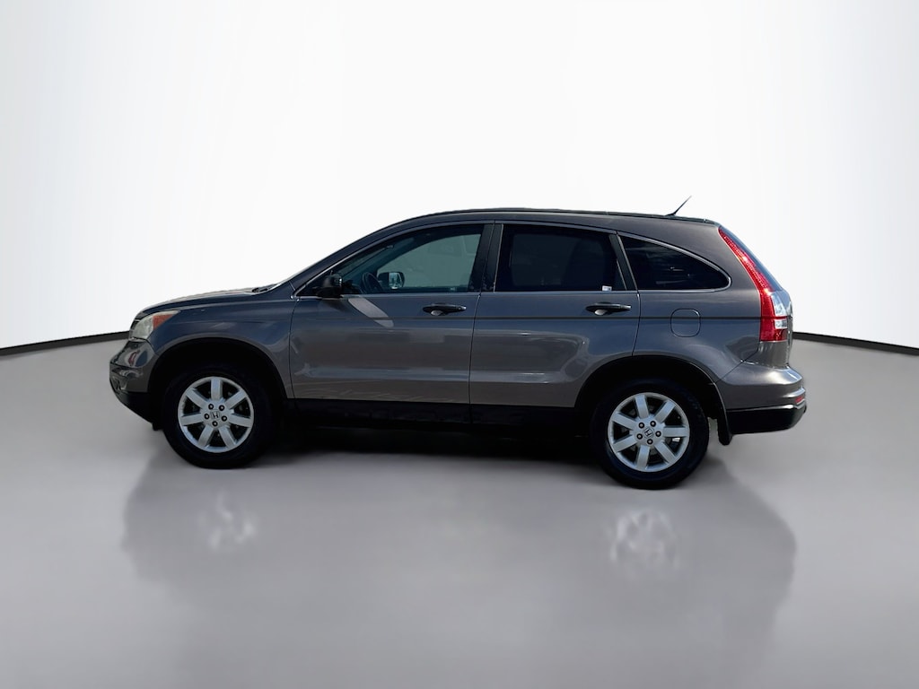 Used 2011 Honda CR-V SE Sport Utility