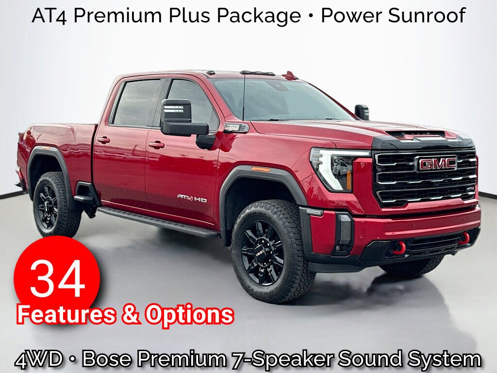 2023 Gmc Sierra 2500 HD SLE photo 7