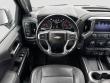 2020 Chevrolet Silverado 1500 LTZ Crew Cab Pickup