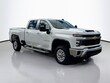 Chevrolet Silverado 2500 HD