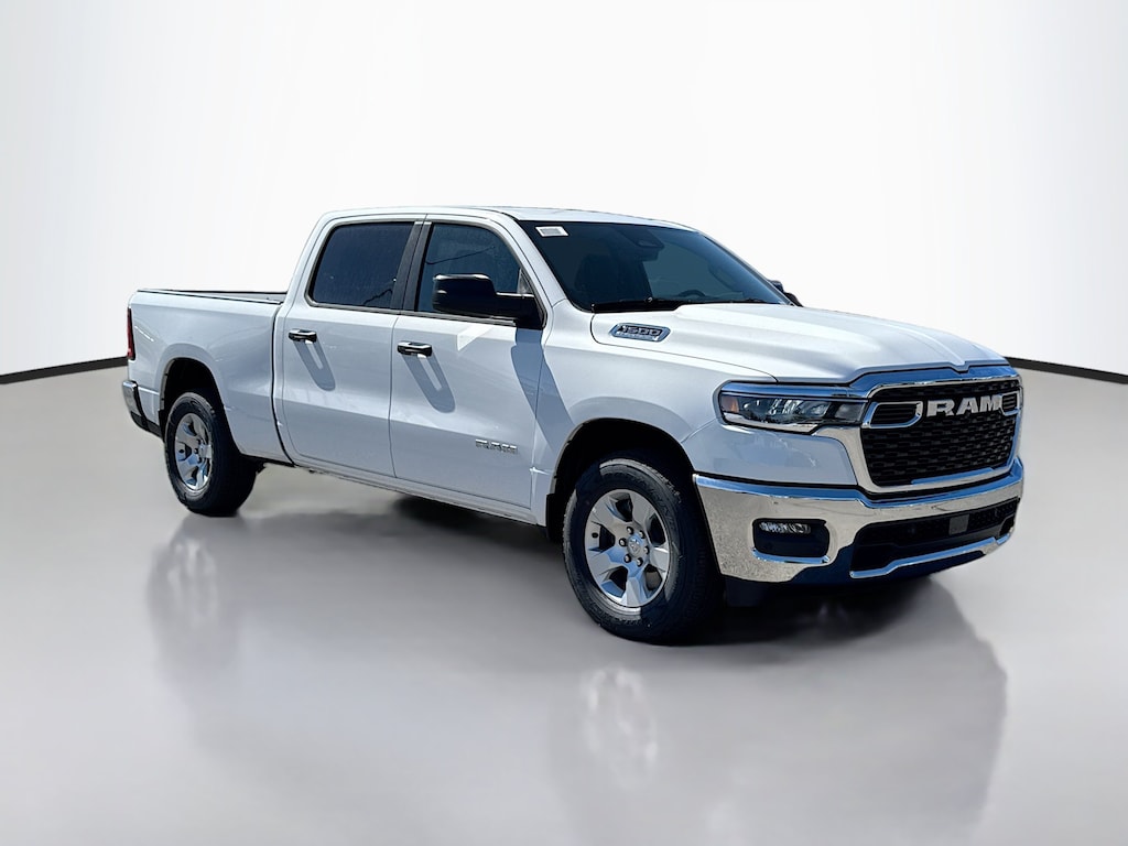 New 2026 Ram 1500 Big Horn/Lone Star Pickup