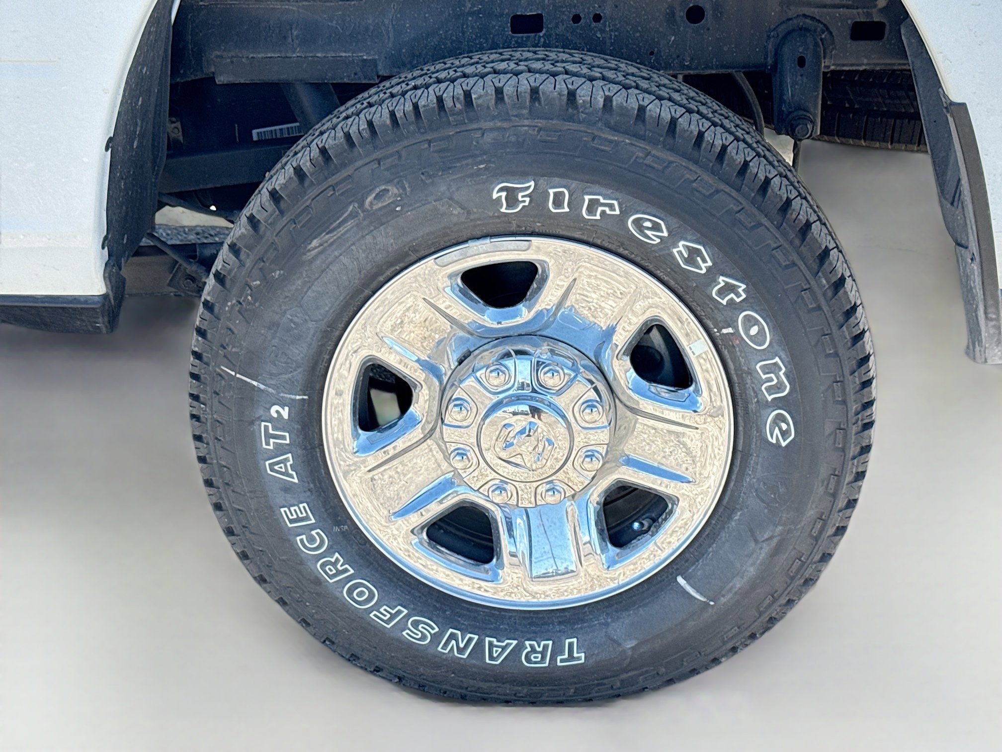 2025 RAM 2500 Tradesman - Photo 39
