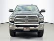 2018 Ram 2500 Laramie Crew Cab Pickup