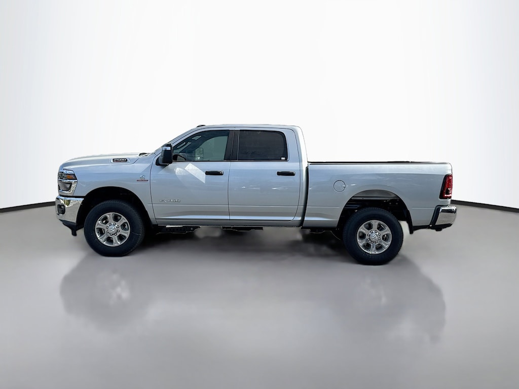New 2026 Ram 2500 Big Horn Pickup