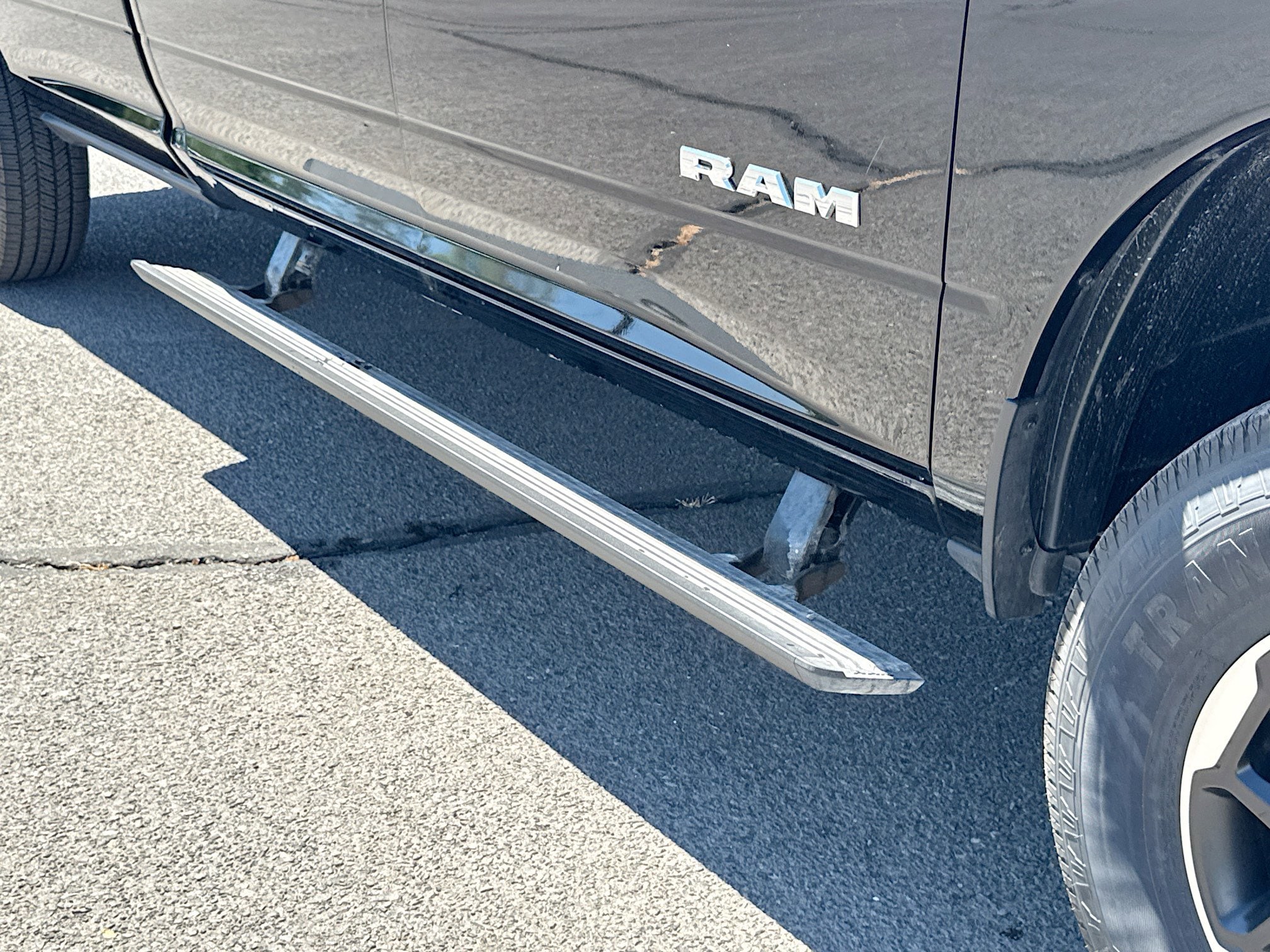 2025 RAM 3500 Laramie - Photo 45