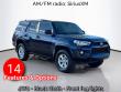 2018 Toyota 4Runner SR5 Sport Utility