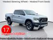 2022 Ram 1500 Rebel Crew Cab Pickup