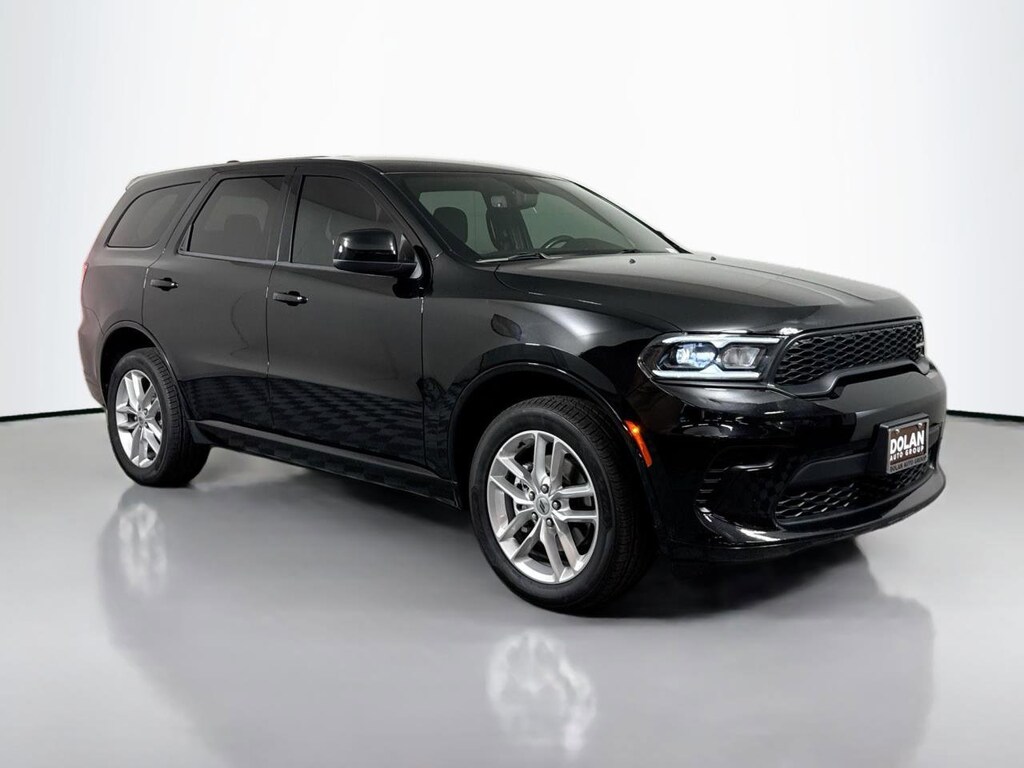 Used 2023 Dodge Durango GT Sport Utility