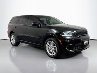 Used 2023 Dodge Durango GT Sport Utility for sale in Reno, NV