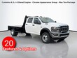  Ram 5500 Chassis Cab