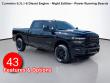 2026 Ram 3500 Laramie Pickup