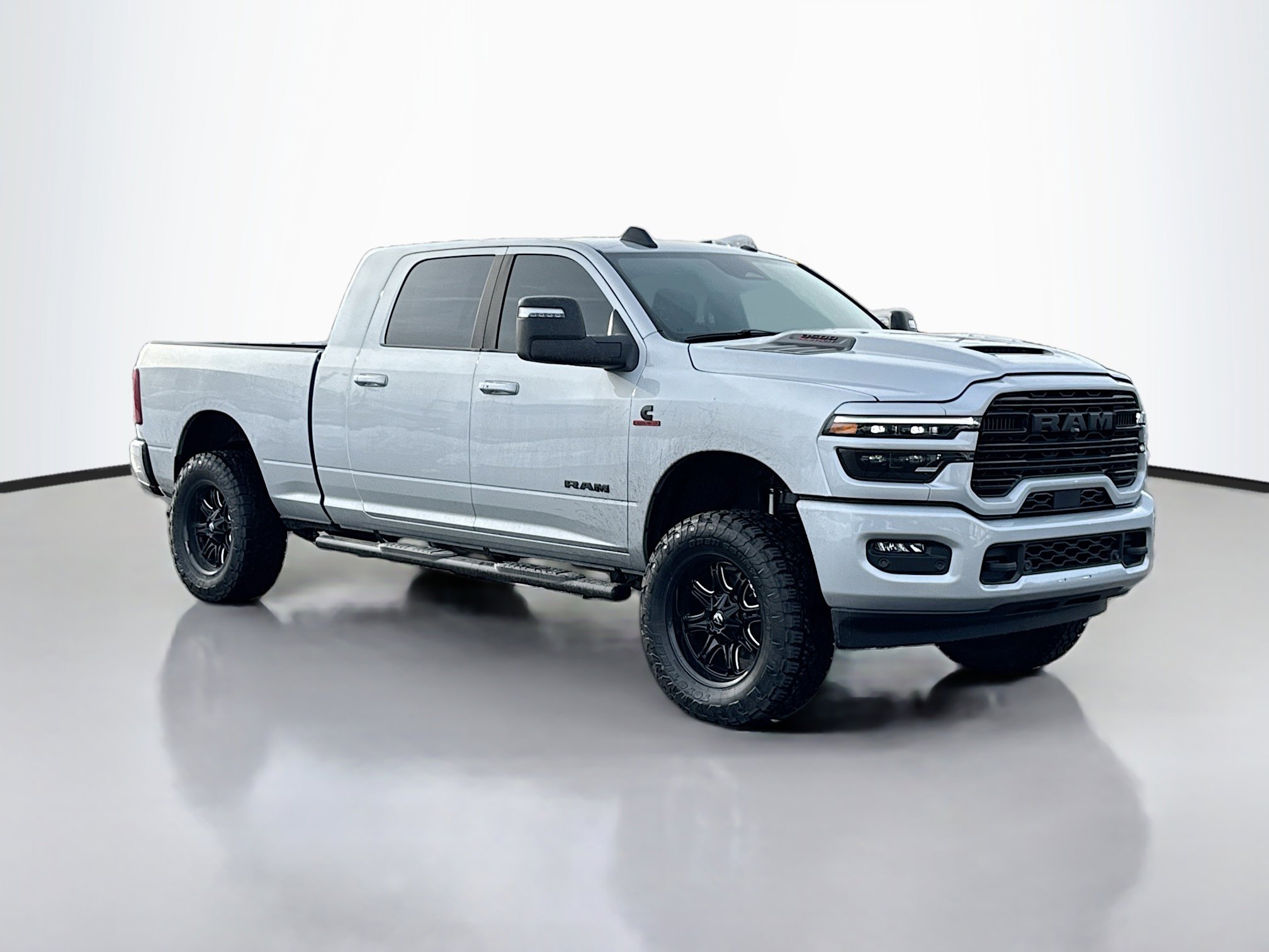 2026 RAM 3500 Laramie 4X4 Mega Cab's photo