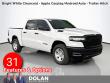 2026 Ram 1500 Tradesman Pickup