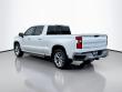 2020 Chevrolet Silverado 1500 LTZ Crew Cab Pickup